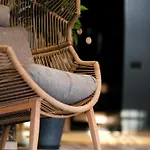 Greyhouse Apartamento *