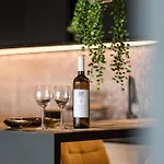 Apartamento Greyhouse Harkány