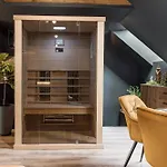 Apartamento Greyhouse *