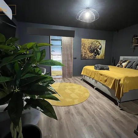 Διαμέρισμα Greyhouse Harkány