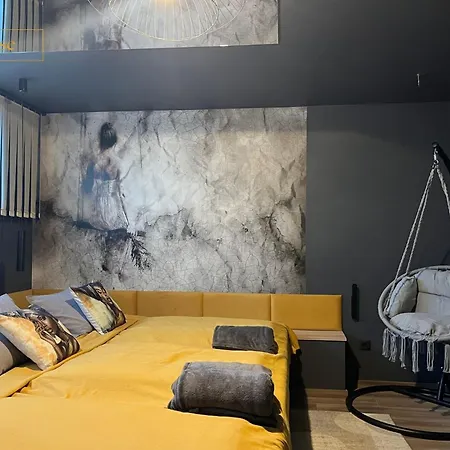 Διαμέρισμα Greyhouse