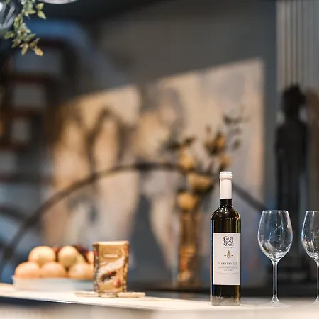 Apartamento Greyhouse Harkány
