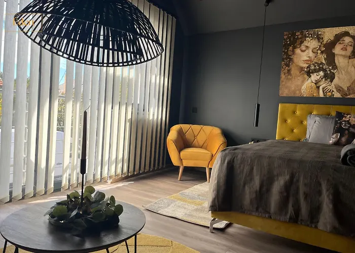 Greyhouse 公寓 哈卡尼
